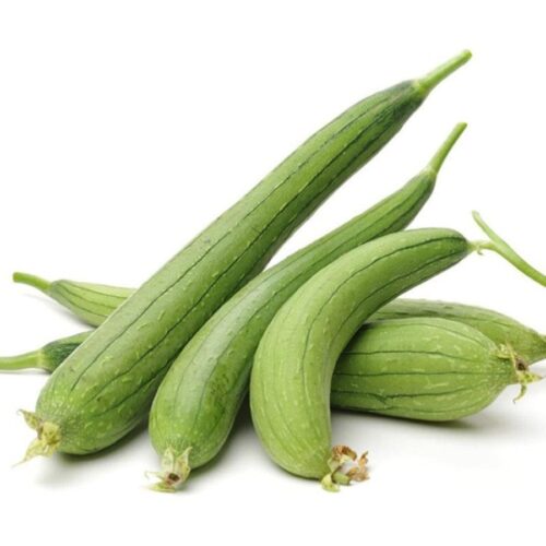 Sponge Gourd F Hybrid Seeds Urban Gardens